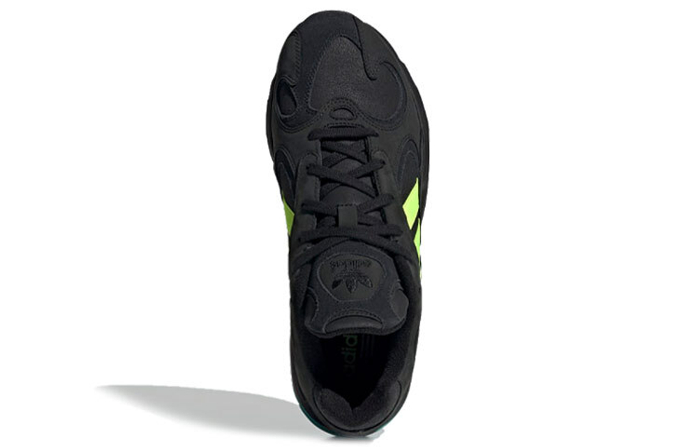 Кроссовки Adidas Originals Yung-1