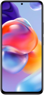 Смартфон Xiaomi Redmi Note 11 Pro Plus 5G 8/256 ГБ Global, серый