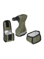 Чехол для шуруповерта (зеленый) ШУРТУК