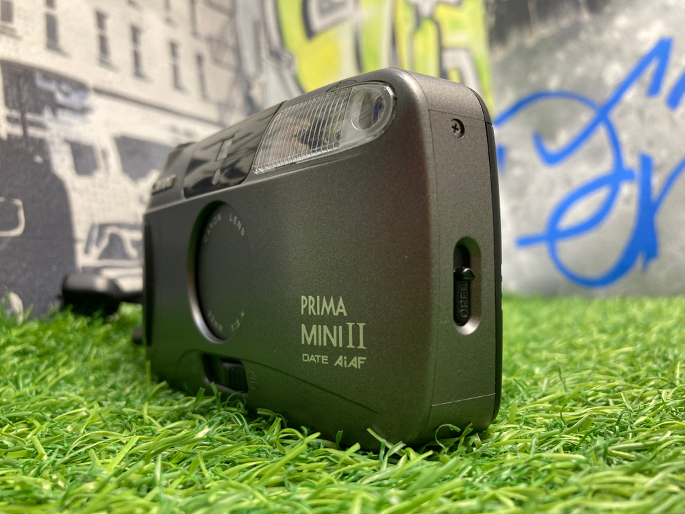 Canon Prima Mini II
