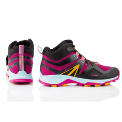 Merrell mqm flex waterproof top