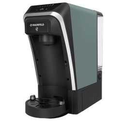 Капсульная кофемашина Maunfeld MCCM-CM823GN