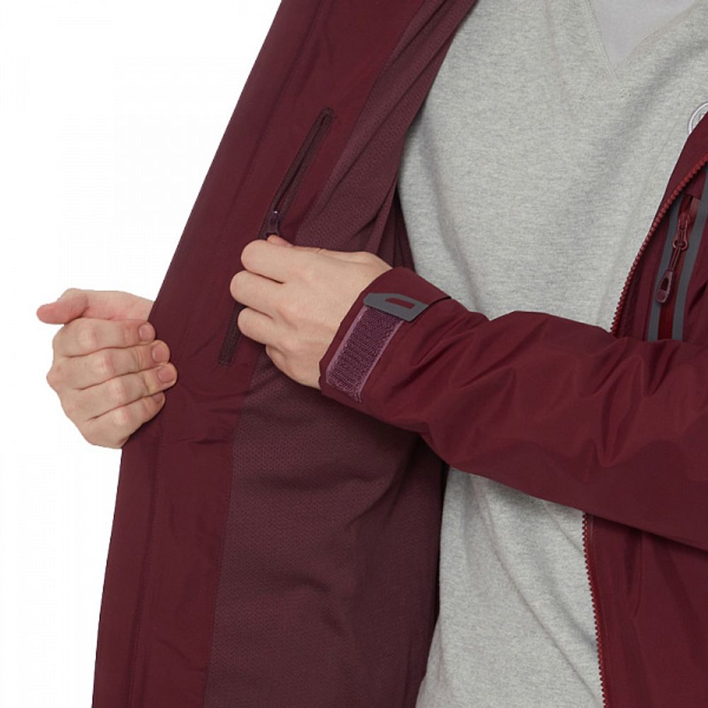 Куртка FHM Pharos