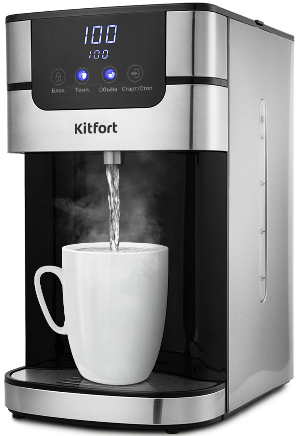 Термопот KITFORT KT-2501