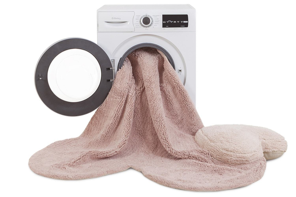 Ковер Lorena Canals Puffy Love Nude (160 см x 180 см)