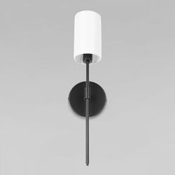 Бра Loft it Comfy 10307W Black