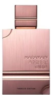 Al Haramain Perfumes Amber Oud Tobacco Edition EDP