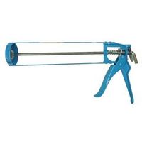 Пистолет для герметика скелетный 310 мл Yoko