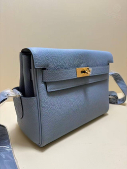 Сумка через плечо Hermes Kelly