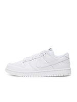 Nike dunk low white womens on sale
