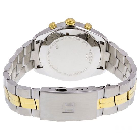 Наручные часы Tissot T101.417.22.031.00 PR100 Chronograph