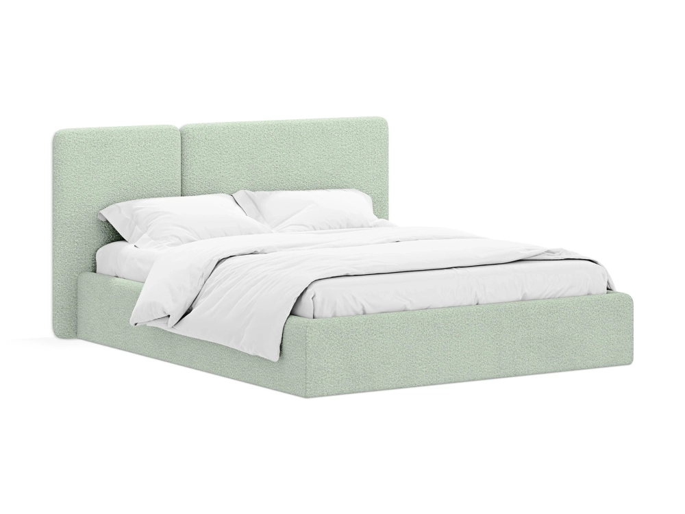 Кровать Atessa без подъемного механизма