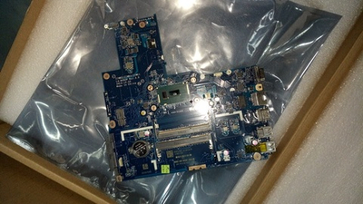 Материнская плата для ноутбука Lenovo E50-80 LA-B092P W8P UMA Intel Pentium E5200 G DOC (5B20H56207), оригинал