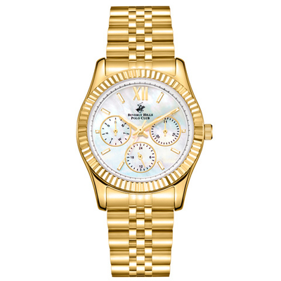 Наручные часы Beverly Hills Polo Club BP3169C.121