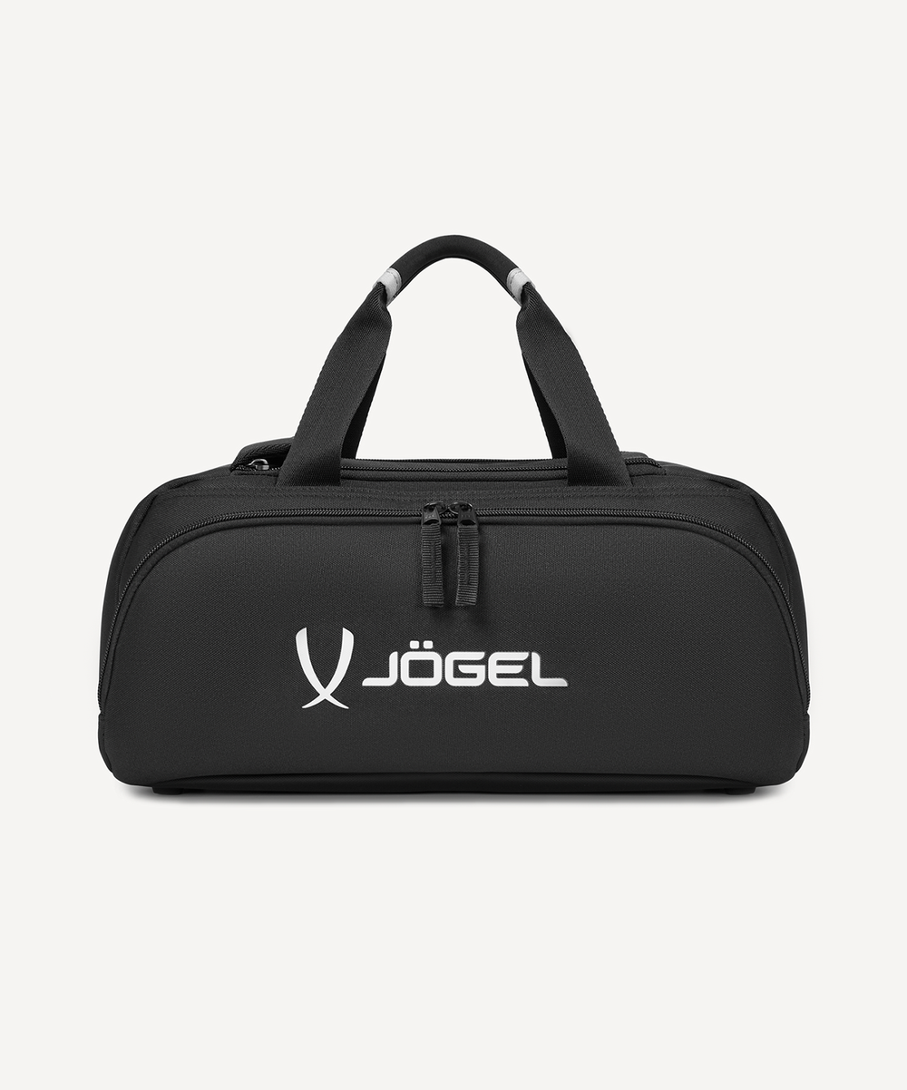 Сумка медицинская JÖGEL DIVISION Medical Bag, черный
