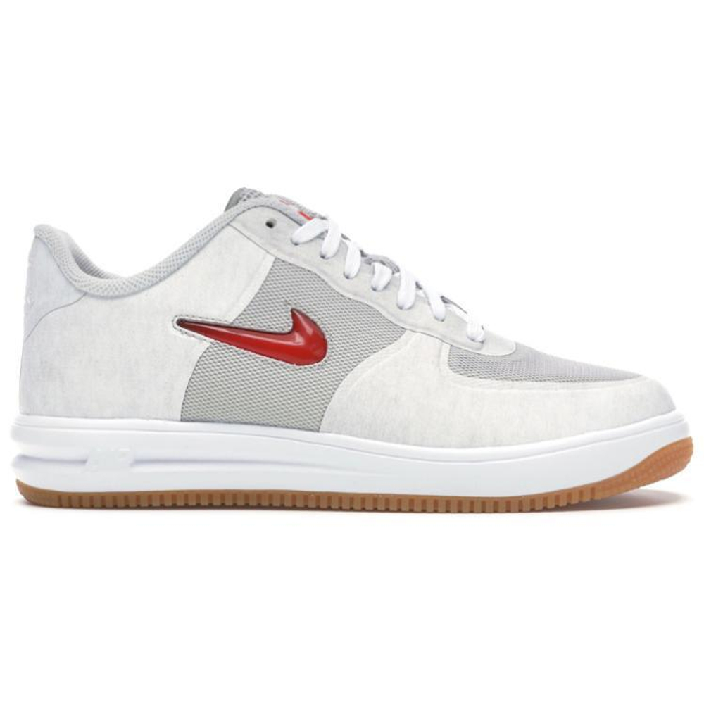Кроссовки Nike Lunar Force 1 Low Clot Fuse