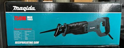 Сабельная пила Maqida