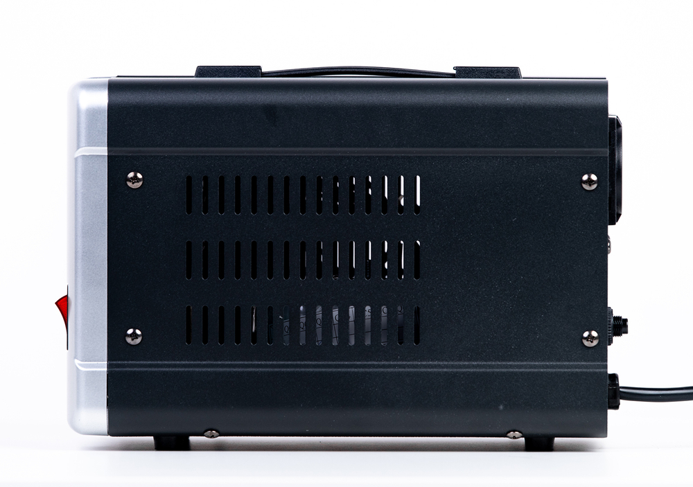 Автоматический cтабилизатор напряжения ALTECO HDR 2000