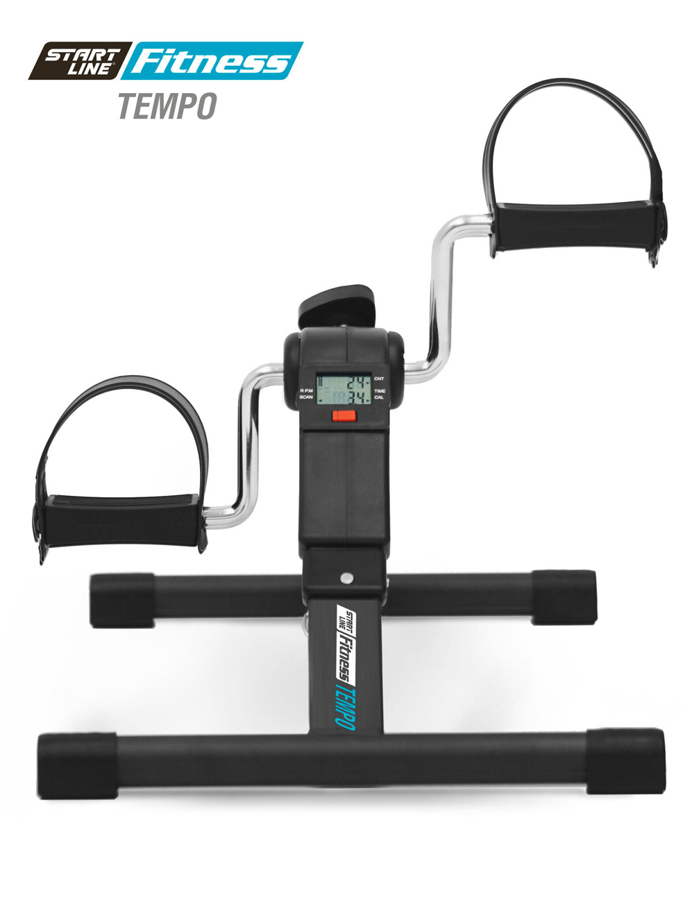 Мини-велотренажер TEMPO
