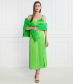 Топ Marc Cain - зеленый(VC 61.03 W15)