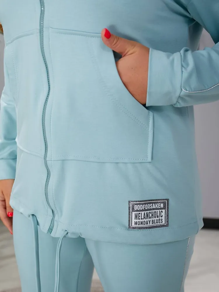 Костюм УК-243 Fabrika