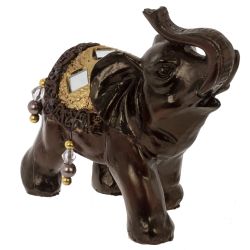 GAEM Фигурка декоративная "Слон", L10 W5 H9,5 см