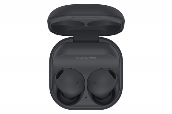 Наушники Samsung Galaxy Buds2 Pro графитовый Global