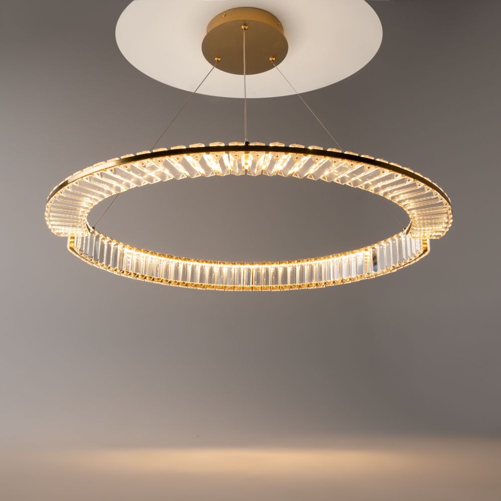 Подвесной светильник Maytoni P097PL-L45BS3K