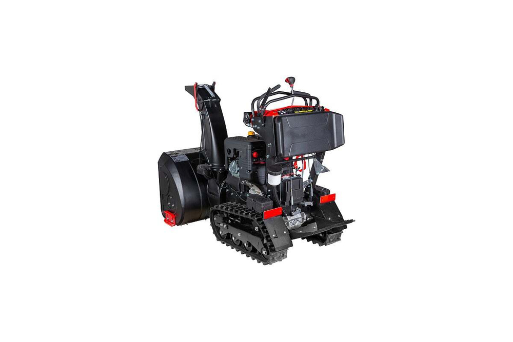 Снегоуборщик Redverg PROLine RD-SBS87/15TBH