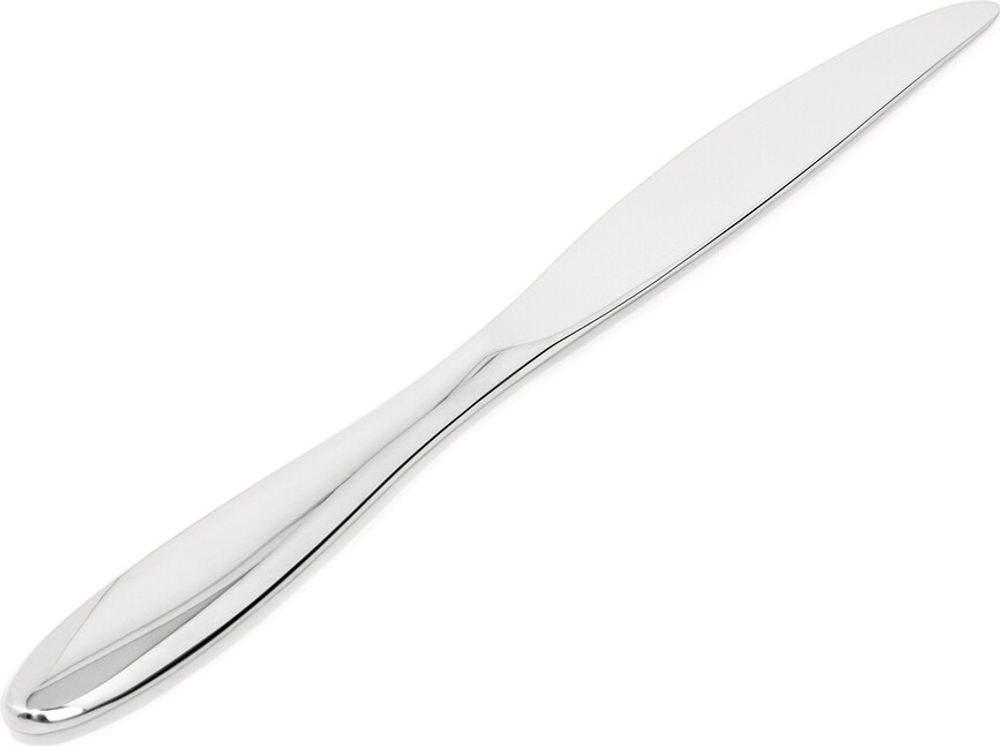 Столовый нож Alessi, Mami, нержавеющая сталь · арт. fabr SG38/3M