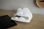 Органайзер настольный cloud