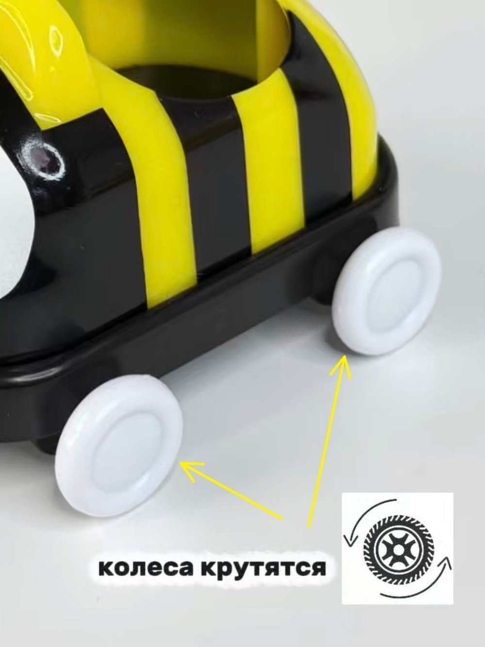 Пупс-мини BERENGUER виниловый 13см (16926)