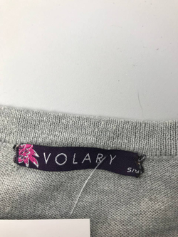 Кофта Volary с пуговицами 44-46 размер