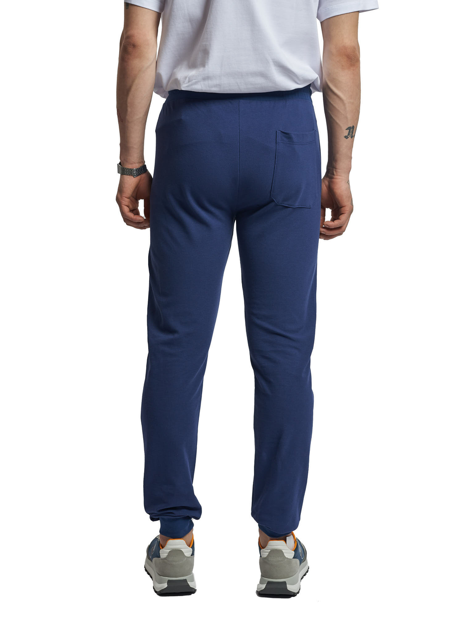 Трикотажные брюки M Colmar