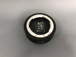Sigma USB Dock Nikon