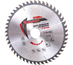 ПИЛЬНЫЙ ДИСК ПО ДЕРЕВУ MATRIX Ф190 Х 30 ММ, 48 ЗУБЬЕВ 73219