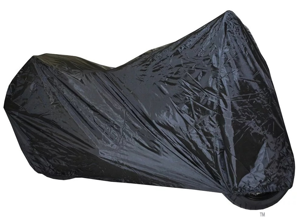 Чехол для мотоцикла Yamaha FZ8, Diversion, MT-07/09