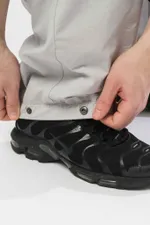 Штаны Codered Ultrawide Summer Пепельный Светлый