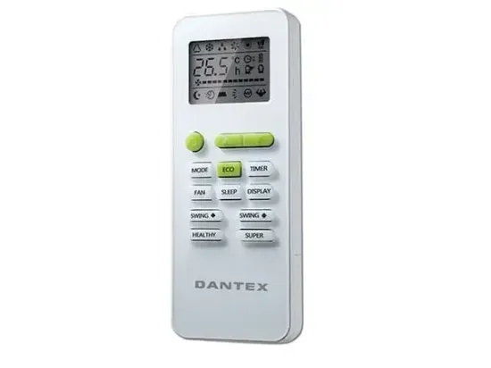 Кассетная сплит-система Dantex RKD-24UHTNI/RKD-24HTNIE-W City Inverter