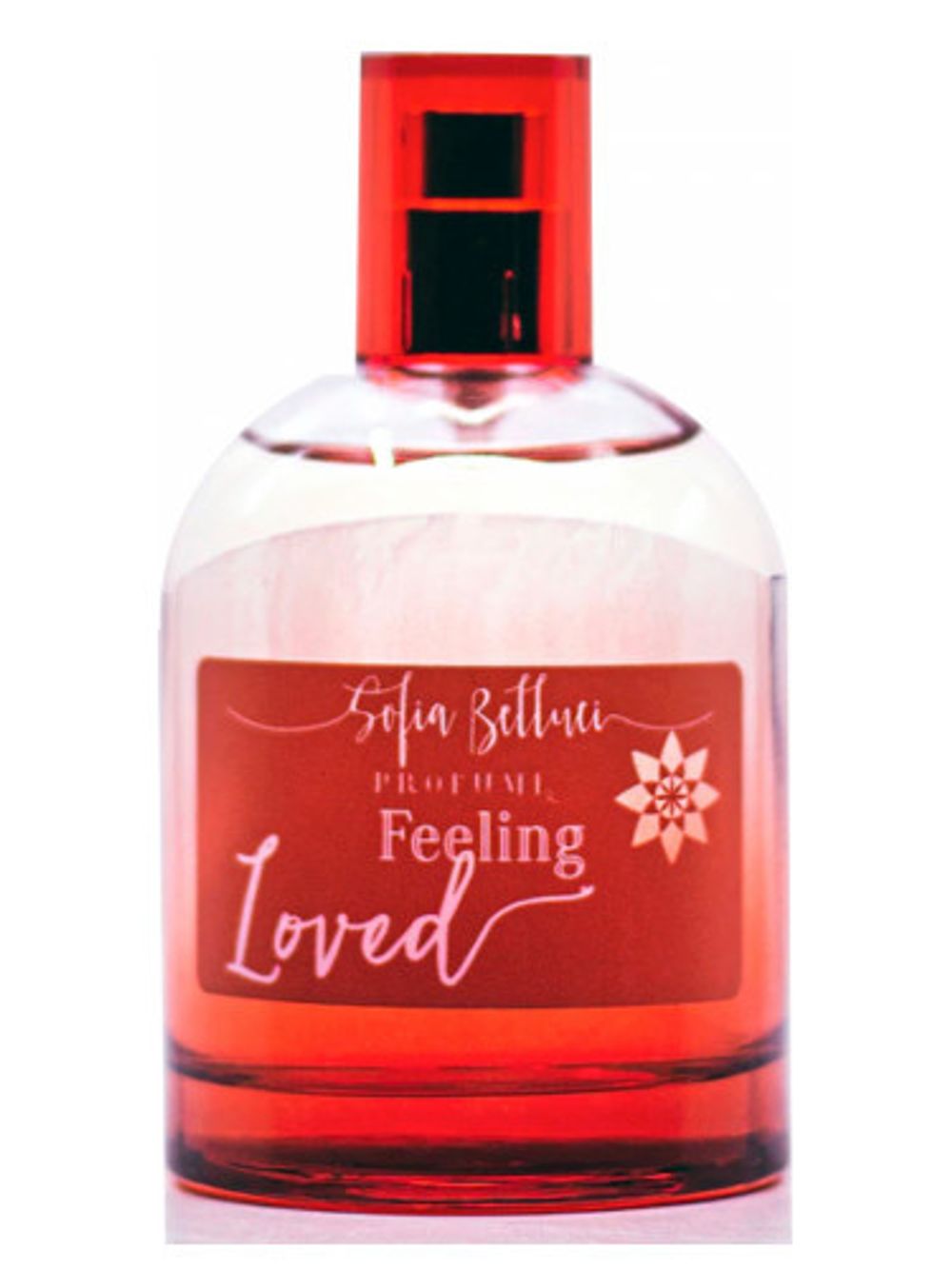 Sofia Belluci Profumi Feeling Loved