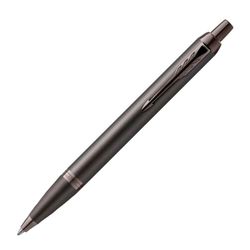 Шариковая ручка Parker IM Monochrome K328 Bronze (2172961)