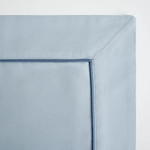 Постельное белье Organic Series | Derin Blue