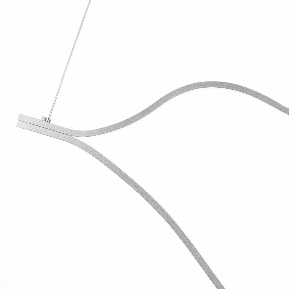 Подвесной светильник ST-Luce Cortile SL6106.103.45