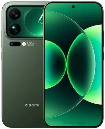 Xiaomi 17 Pro