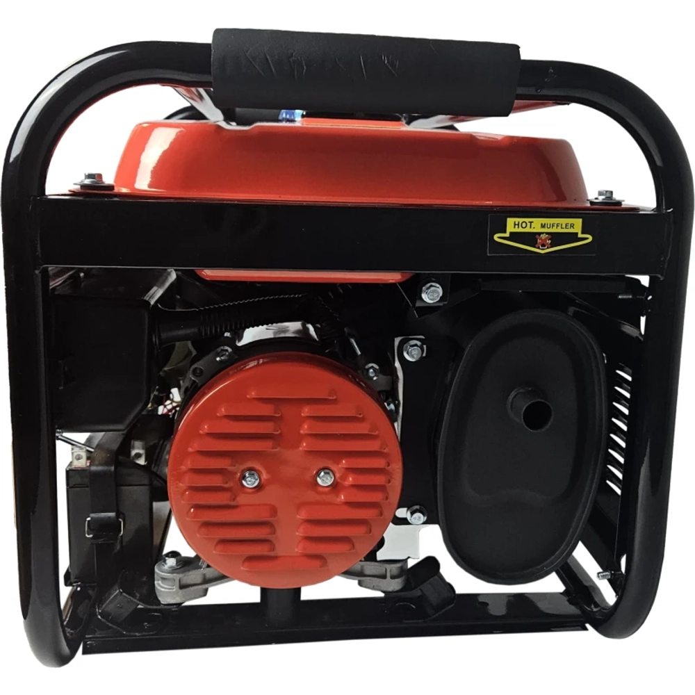 ProfiPower БГ-6500Э бензиновый генератор G0005