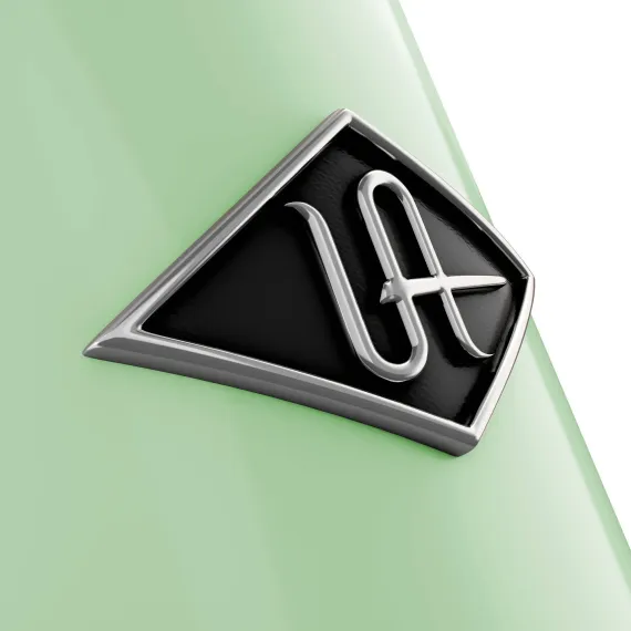 Universal Audio UA Bock 251 Light Green