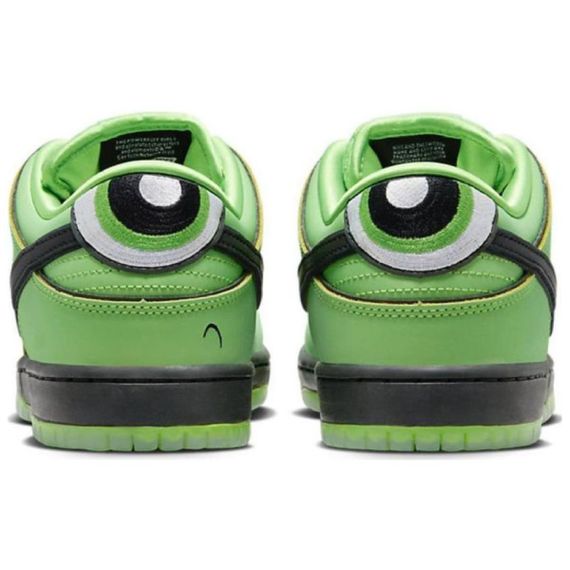 Кроссовки NIKE Dunk для скейтбординга Низкие кроссовки Юнисекс