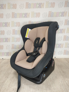 Автокресло детское Rant Pilot 0-18 Beige