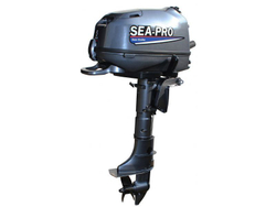 Sea Pro 5