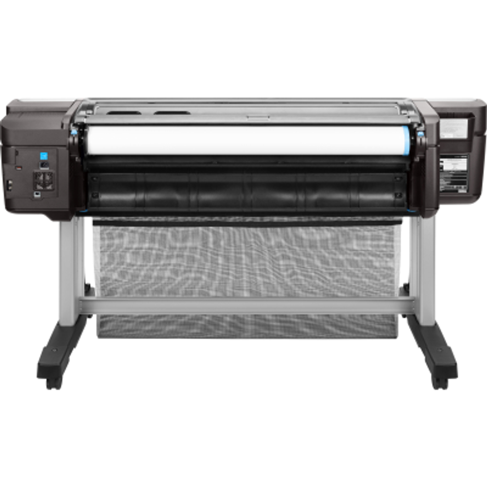 Плоттер HP DesignJet T1700 Postscript 1VD87A